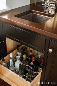 We tend to think of bars as places we go out to. Heidi Piron Design And Cabinetry Traditional 10 Home Bar Designs Basement Bar Designs Bars For Home