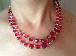 Pin On Vintage Necklaces