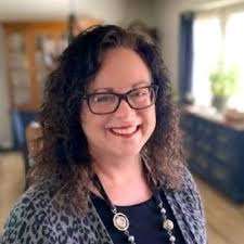 Honored to be a part of this list amongst some very talented women!