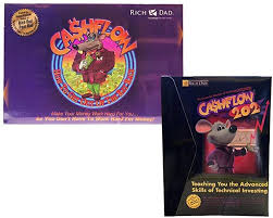 Amazon Com Cashflow 101 Cashflow 202 Board Game Robert Kiyosaki Game Cashflow Game Free Expe Rich Dad Cashflow Free Games For Kids Board Games For Kids