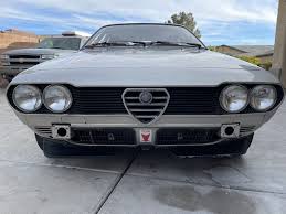 Image result for Light Silver 1979 Alfa-Romeo