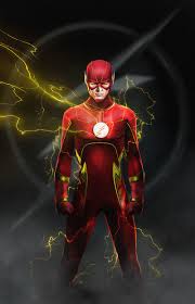 Pin On The Flash