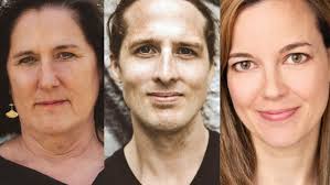 Short fiction from Norma Dunning, David Huebert, Alix Ohlin among works  shortlisted for 2022 ReLit Awards