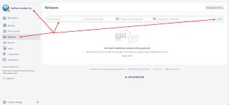 Solved Cannot Edit Fix Versions