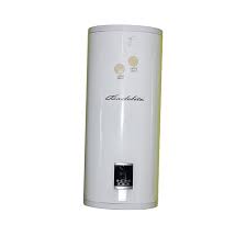 Each time the water temperature falls below a set level, a gas burner will ignite to bring the water back up to the desired temperature. Solar Hot Water Tank