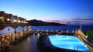Bodrum, cactus fleur beach club 7.4 km uzaklıkta. Cactus Fleur Beach Yalikavak Holidaycheck Turkische Agais Turkei
