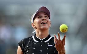 Conform unui anunt facut astazi de organizatori, meciurile din primul tur de pe partea superioara a tabloului se vor adversarele tenismenelor romane in primul tur la roland garros 2019 Roland Garros Qui Est Amanda Anisimova En Quart De Finale A Seulement 17 Ans Le Parisien