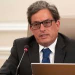 La mejor reforma tributaria es la renuncia del señor carrasquilla. V0ndsopwkuqrbm
