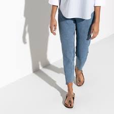 A world class leather , caress is remarkable for its rich color range and incredibly soft hand. Gizeh Oiled Leather Online Kaufen Bei Birkenstock