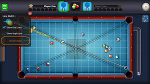 The smash hit game now on iphone!pocket as many balls before time runs out in 8 ball billiards. 8 Ball Pool Ultimate Pool Guideline Tool Tutorial Youtube
