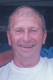 Eric Cooper Obituary