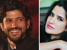 Sona Mohapatra Slams Farhan Akhtar For Not Condemning Sajid Khan's Entry In  'Bigg Boss 16'