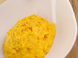 Puree De Carottes Recette Puree Carotte Recettes De Cuisine Recette Puree De Carotte
