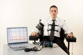 The Invention of the Polygraph - America Comes Alive