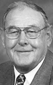 William “Bill” Benson — 6/6/2007