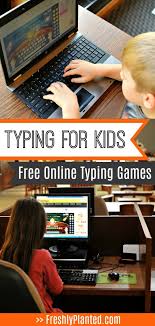 As a main character you'll do some cool stuff. Free Typing Games For Kids Learn To Type Blacknetworking S Blog
