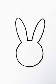 Hase vorlage osterhase vorlage pdf zum ausdrucken. Basteln Zu Ostern Einfacher Ostereierbeutel Und Ein Tolles Windlicht