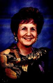 Obituary information for Shirley Jester Mitchell