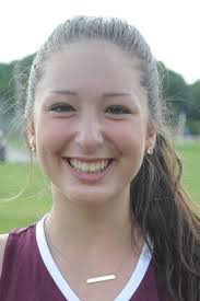 Alyssa Farias scores twice in Bishop Stang field hockey win