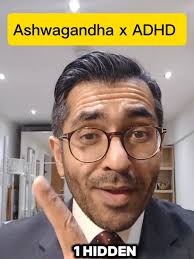 Ashwagandha: Coping with ADHD Symptoms Naturally