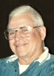 William “Billy” LaVerne Stauffer
