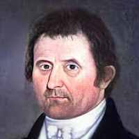 Eliphaz Thayer (1762–1848) • FamilySearch