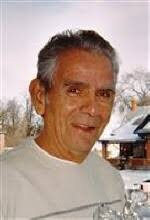 Most Recent Obituaries