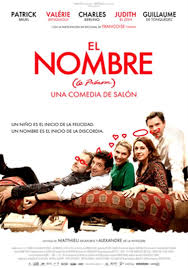 Le Prenom Streaming Films En Streaming Vf Le Prenom Film Valerie Benguigui Bruel
