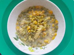 Cara membuat kacang hijau tanpa santan. Resepi Bubur Kacang Hijau Mudah Ke Surakarta