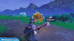 Another week, one other treasure hunt for fortnite battle royale. Fortnite Battle Royale Flush Factory Treasure Map Location Guide Season 5 Challenge Youtube