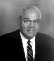 Phillip Maynard Jackson Sr. (1934-2014)