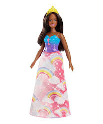 Black Blow Up Doll Take A Look At This Barbie Rainbow Cove Dark Skin Tone Black Haired Princess Doll Today Princess Dolls Doll Clothes Barbie Barbie Princess