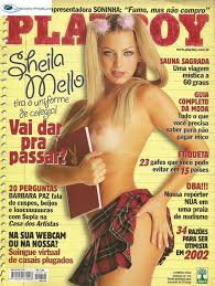 We did not find results for: Sheila Mello Nua Pelada Na Revista Playboy Liga Das Novinhas