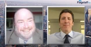 Malcy's Blog (Malcolm Graham-Wood) interviews Zephyr Energy CEO Colin  Harrington