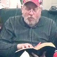 Steven Allen Ebert, 64, Pevely