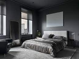 The best thing about doing this is that you can create a bold but sweet look in the room. Black And Gray Bedroom Ideas 15 Photos Hackrea 2021