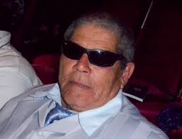 Jose "Pancho" Jimenez, 85, Lifelong Norwalk Resident