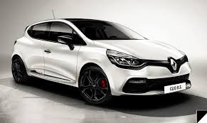 Renault Clio Renault Clio Clio Rs Renault