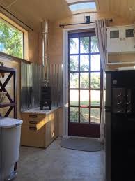Micro Tiny House On Wheels Tiny House For Sale In Ellensburg Washington Tiny House Listings Tiny House Listings Tiny House On Wheels House On Wheels