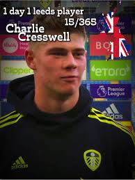 could’ve done bits at leeds #leedsunited #leeds #football #fyp #365  #charlie #charliecresswell #cresswell #tollouse