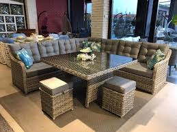 Sile Ikinci El Bahce Kose Takimi Alan Yerler Ugur Spot Rattan Bambu Masa Sandelye Bahce Mobilyasi Alan Yerler