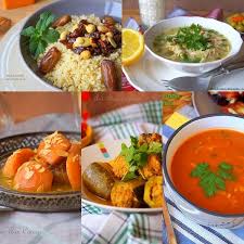 Recettes Ramadan 2019 Plat Soupe Aux Delices Du Palais Recette Recette Ramadan Recette Recettes De Cuisine