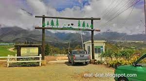 Selain dari bermain bersama arnab, anda juga boleh memberi makan pada arnab yang jinak ini. Mat Drat Trip Bercuti Ke Kundasang Sabah Tempat Menarik Di Kundasang