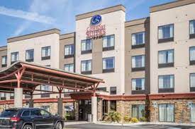 Hotels near cherry point nc. Suburban Hotels In New Bern Nc Von Choice Hotels