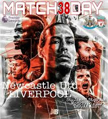 Full match replay highlights liverpool newcastle premier league. Newcastle United 1 3 Liverpool In Game And Post Match Discussion