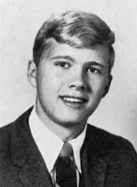 Joel Sandstrom's Instagram, Twitter & Facebook