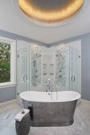 Check spelling or type a new query. Metallic Paint Color Benjamin Moore Silver 20 Silver Metallic Ceiling Painted In Benjamin Moore Silver 20 Si Bathroom Outdoor Silver Bathroom Coastal Interiors