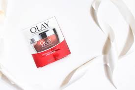 Plump it Up with Olay Regenerist Micro-Sculpting Cream – Angela Ricardo