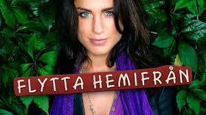 Flytta hemifrån: Anna