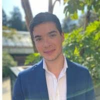 Nicholas Bales's Instagram, Twitter & Facebook